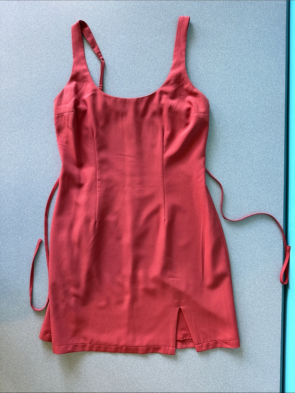 ABERCROMBIE & FITCH | WOMENS DRESS | SMALL
